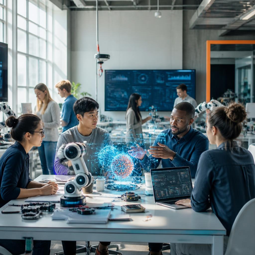 Talent and workforce planning